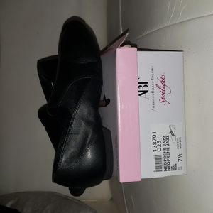 Jazz Dance Shoes